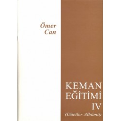 Keman Eğitimi - 4